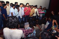 Pelliki Mundu Premakatha Success Tour Photos